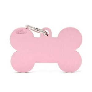 Accesorios-Chapita-My-Family-aluminio-para-perros-y-gatos