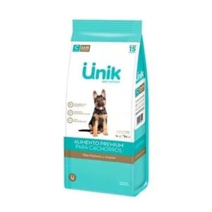 Alimento-Unik-Perro-Cachorro-Raza-Mediana-y-Grande