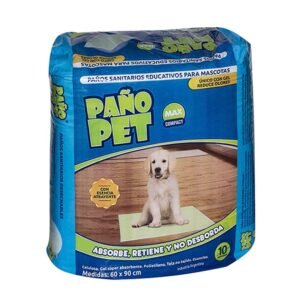 Higiene-Paños-Paño-Pet-para-perros-cachorros-raza-mediana-y-grande